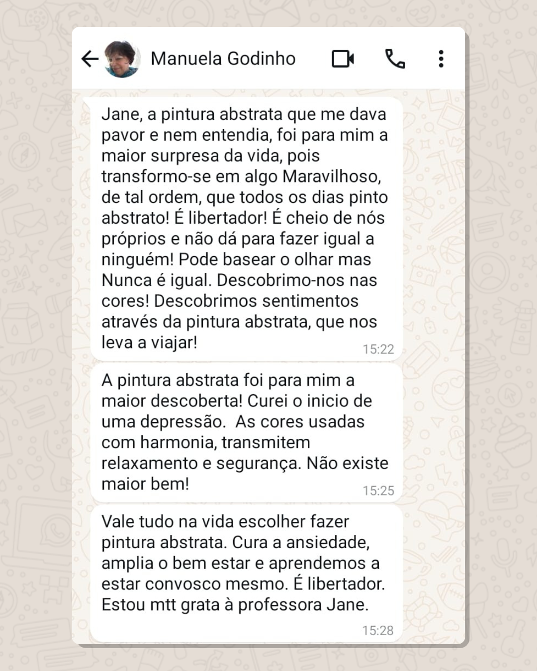 Manuela